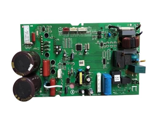 Klimaanlagen-Motherboard: For PU926AY013-T PU925AY036-T PU925AY035-T PU925AY033-T PU925AY073-T PU925AY071-T PU925AY075-T(PU925AY075-T) von CQJFCYBRA