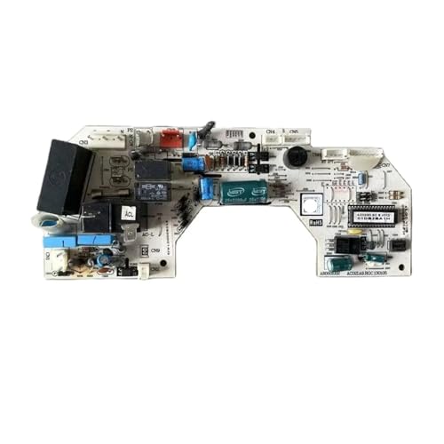 Klimaanlagen-Motherboard: Klimaanlagen-Computerplatine, For 210900001 AR0501002 AC02IA9 Klimaanlagen-Motherboard: Klimaanlagen-Computerplatine, For 210900001 AR0501002 AC02IA9 von CQJFCYBRA