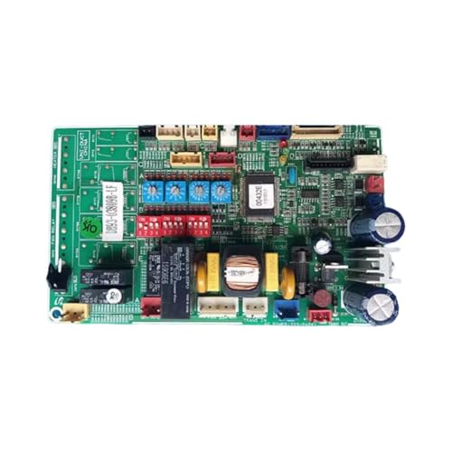 Klimaanlagen-Motherboard: Klimaanlagen-Computerplatine, For DB93-03809B-LF Multi-Split-Motherboard-Zubehör Klimaanlagen-Motherboard: Klimaanlagen-Computerplatine, For DB93-03809B-LF Multi-Split-Motherboard-Zubehör von CQJFCYBRA