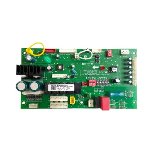 Klimaanlagen-Motherboard: Klimaanlagen-Computerplatine, Motherboard, For 803344000020 803344000069 803300300859 CMV-28F1B-Komponenten(803344000069) von CQJFCYBRA