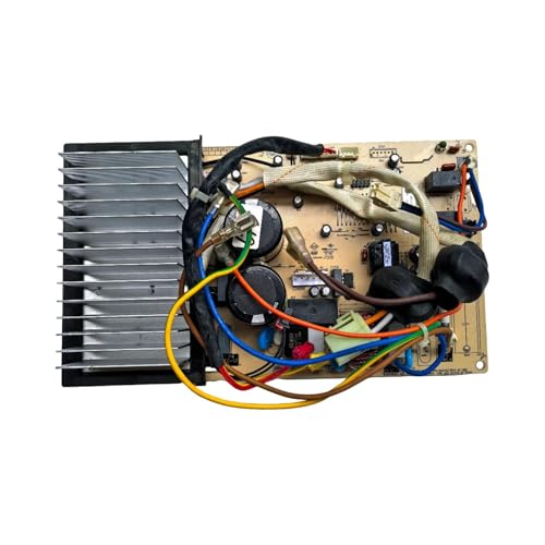 Klimaanlagen-Motherboard: Klimaanlagen-Motherboard, For MITE35CH-00221 Variable Frequenzplatine ZS1102001025023 von CQJFCYBRA