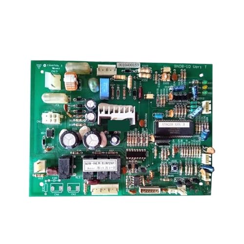 Klimaanlagen-Motherboard: Klimaanlagen-Motherboard-Computerplatine, For KFR-52L EBPJXF 0010400153 Leiterplatte Klimaanlagen-Motherboard: Klimaanlagen-Motherboard-Computerplatine, For KFR-52L EBPJXF 0010400153 Leiterplatte von CQJFCYBRA