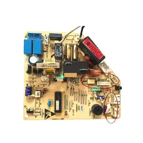 Klimaanlagen-Motherboard: Klimaanlagen-Motherboard-PC-Board, For KFR-35G GCC12 0010404411D, Langlebiges Ersatzteil For HLK-Systeme von CQJFCYBRA