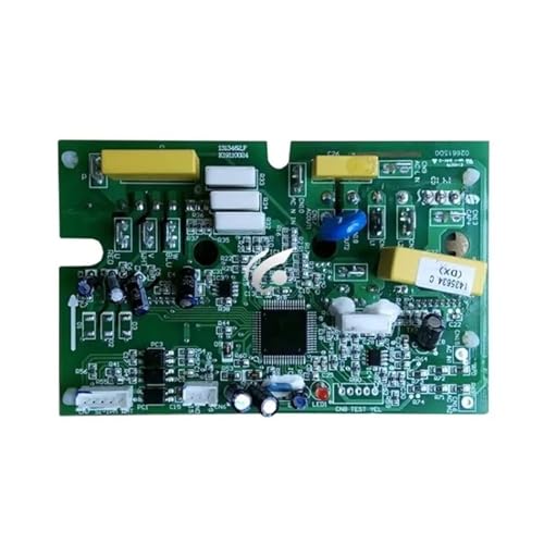Klimaanlagen-Motherboard: Klimaanlagenplatine Wechselrichtermodul, For KFR-26W/27FZBPE-Außenplatine Klimaanlagen-Motherboard: Klimaanlagenplatine Wechselrichtermodul, For KFR-26W/27FZBPE-Außenplatine von CQJFCYBRA