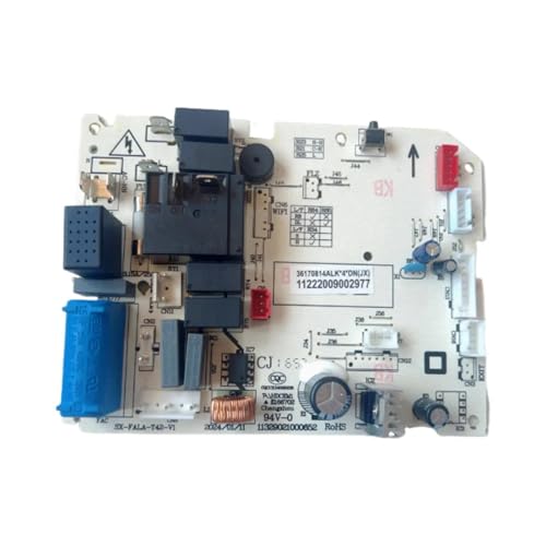 Klimaanlagen-Motherboard: Kompatibel Mit AUX-Klimaanlagen-Computerboard, For SX-FALA-T42-V1 11329021000652 Motherboard-Komponenten Klimaanlagen-Motherboard: Kompatibel Mit AUX-Klimaanlagen-Computerboard, For SX-FALA-T42-V1 11329021000652 Motherboard-Komponenten von CQJFCYBRA