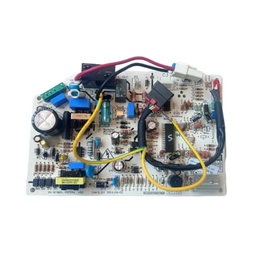 Klimaanlagen-Motherboard: Kompatibel Mit AUX-Klimaanlagen-Computerboard, For SX-SFABPL-M37546-Motherboard-BPVB-Teile von CQJFCYBRA
