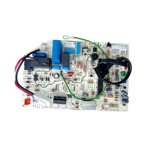 Klimaanlagen-Motherboard: Kompatibel Mit AUX-Klimaanlagen-Computerplatine, For KFR-35GW BPZA-Platine SX-SAKAVBBP-M37546-Controller von CQJFCYBRA