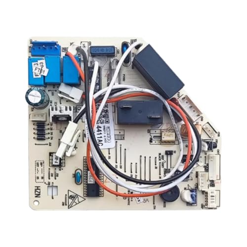 Klimaanlagen-Motherboard: Kompatibel Mit Der Internen Computerplatine Der Haier-Klimaanlage, For 0010404411AC 0010404411D-Steuer-Motherboard-Komponenten(0010404411AC) von CQJFCYBRA