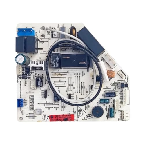 Klimaanlagen-Motherboard: Kompatibel Mit Der Internen Computerplatine Der Haier-Klimaanlage, For 0010404411AC 0010404411D-Steuer-Motherboard-Komponenten(0010404411D) von CQJFCYBRA
