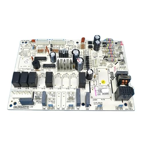 Klimaanlagen-Motherboard: Kompatibel Mit Gree-Klimaanlagenzubehör 30000344 Motherboard, For 3451 Computerboard GR3X-B von CQJFCYBRA