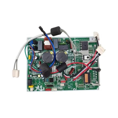 Klimaanlagen-Motherboard: Kompatibel Mit Haier-Klimaanlage, For 00118001172C 00118001172A 0011801372D 0011801372C 0011801372A Motherboard(Type A) von CQJFCYBRA