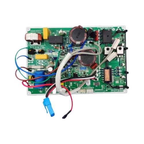 Klimaanlagen-Motherboard: Kompatibel Mit Haier-Klimaanlagen-Computerboard, For 0011800997TD 0011801425P 0011801425N 0011801425W Motherboard(B) von CQJFCYBRA