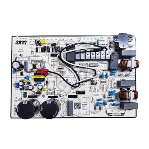 Klimaanlagen-Motherboard: Kompatibel Mit Haier-Klimaanlagen-Motherboard, For 0011800241 0011800241R Power Board Computer Board(0011800241) von CQJFCYBRA