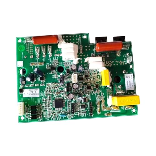 Klimaanlagen-Motherboard: Kompatibel Mit Hisense-Klimaanlagen-Frequenzmodul, For 1955586.D 2003635A 2003635B 2005453A. C-Teil Klimaanlagen-Motherboard: Kompatibel Mit Hisense-Klimaanlagen-Frequenzmodul, For 1955586.D 2003635A 2003635B 2005453A. C-Teil von CQJFCYBRA