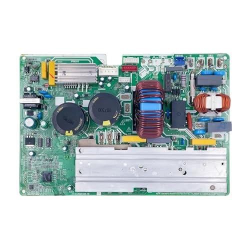 Klimaanlagen-Motherboard: Kompatibel Mit Midea-Klimaanlage, For KFR-72W BP3-(RX24Tmini+6A161+SL+SLIMDIP-S+LMSR).D.13.WP2-1 PCB 17122000048065(For 18000 BTU) von CQJFCYBRA