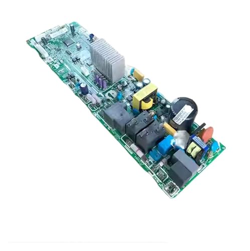 Klimaanlagen-Motherboard: Kompatibel Mit Midea-Klimaanlagen-Innengerät-Motherboard, For RFD-51Q BP3DN8Y-D-Platine von CQJFCYBRA
