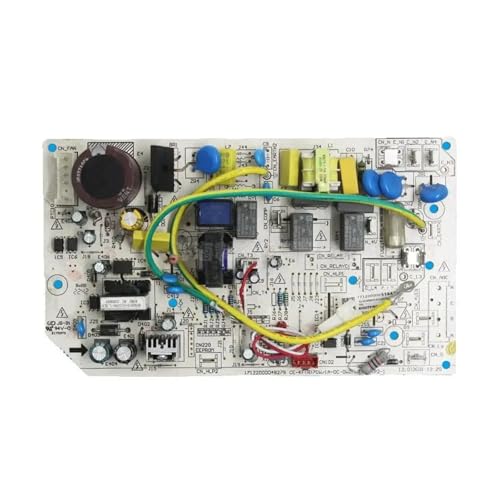 Klimaanlagen-Motherboard: Kompatibel Mit Midea-Klimaanlagenplatine, For 17122000048278 CE-KF(R)70W 1A Motherboard-Teil von CQJFCYBRA