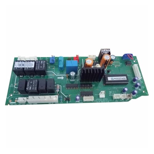 Klimaanlagen-Motherboard: Kompatibel Mit Midea-Klimaanlagenplatine, For MDV-130Q4/dPY-C D. 1.2 .1-1 Steuerplatine Computerplatine von CQJFCYBRA