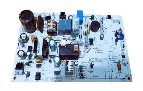 Klimaanlagen-Motherboard: Kompatibel Mit Midea-Motherboard Der Internen Klimaanlage, For 17122000046395 Computerplatine KFR-26G BP3DN1Y-YA100 von CQJFCYBRA