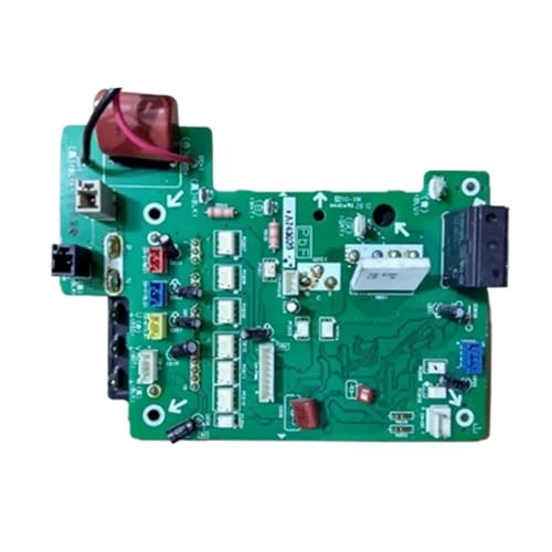Klimaanlagen-Motherboard: Kompatibel Mit Panasonic-Klimaanlagen, For A743078 Wechselrichter-Motherboard A743025(A743025) von CQJFCYBRA