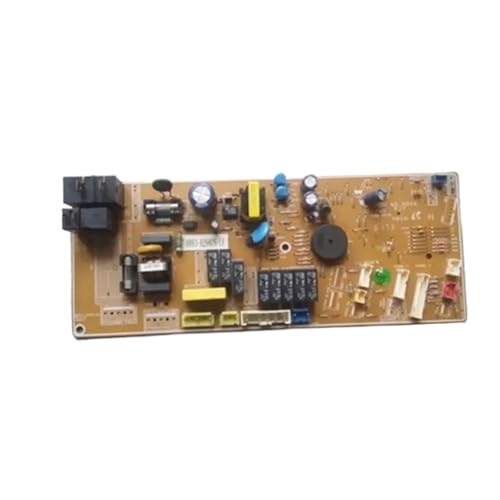 Klimaanlagen-Motherboard: Kompatibel Mit Samsung Klimaanlagen-Computerplatine DB41-00310A Motherboard, For DB93-02980S AEQB J-LF Klimaanlagen-Motherboard: Kompatibel Mit Samsung Klimaanlagen-Computerplatine DB41-00310A Motherboard, For DB93-02980S AEQB J-LF von CQJFCYBRA