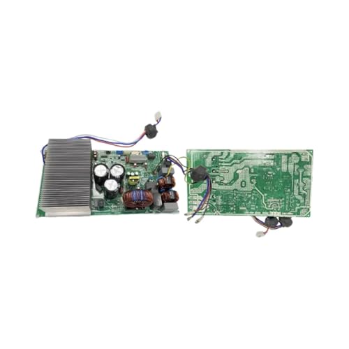 Klimaanlagen-Motherboard: Kompatibel Mit TCL Inverter-Klimaanlage, Außeneinheit, Motherboard-Computerplatine, For 210901591E-A-Zubehör von CQJFCYBRA