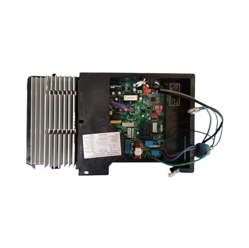 Klimaanlagen-Motherboard: Kompatibel Mit TCL-Klimaanlagen-Computerplatine, Variabler Frequenzplatine, For KFR-51W BP2-190-Motherboard Klimaanlagen-Motherboard: Kompatibel Mit TCL-Klimaanlagen-Computerplatine, Variabler Frequenzplatine, For KFR-51W BP2-190-Motherboard von CQJFCYBRA
