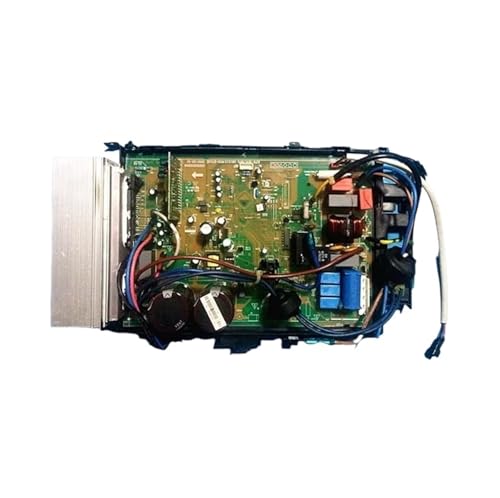 Klimaanlagen-Motherboard: Kompatibel Mit TCL-Klimaanlagen-Variable-Frequenz-Board, For KFR-26W BP2N1-180 KFR-35W BP2-180-Motherboard Klimaanlagen-Motherboard: Kompatibel Mit TCL-Klimaanlagen-Variable-Frequenz-Board, For KFR-26W BP2N1-180 KFR-35W BP2-180-Motherboard von CQJFCYBRA