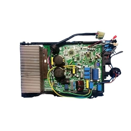 Klimaanlagen-Motherboard: Kompatibel Mit TCL-Klimaanlagen-Variable-Frequenz-Board, For KFR-35W/BP2N1-L193 (ASN KFR-35W BP3-190 Motherboard Klimaanlagen-Motherboard: Kompatibel Mit TCL-Klimaanlagen-Variable-Frequenz-Board, For KFR-35W/BP2N1-L193 (ASN KFR-35W BP3-190 Motherboard von CQJFCYBRA