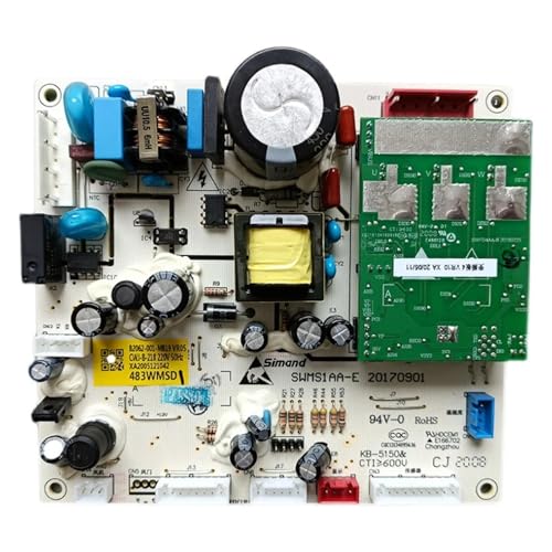 Kühlschrank-Motherboard: B2062-001-MB15 B2062-001-MB19 Kühlschrank-Motherboard(B2062-001-MB19) von CQJFCYBRA
