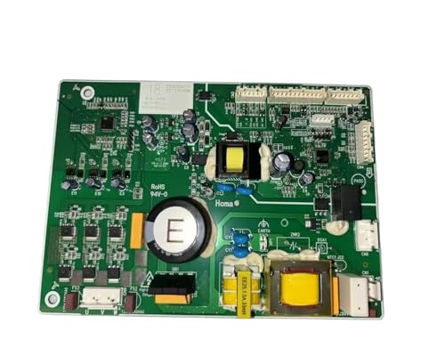 Kühlschrank-Motherboard: Das Wechselrichter-Motherboard W19-7918E Ist For Luftgekühlte Kühlschränke Mit Mehreren Türen Geeignet. von CQJFCYBRA