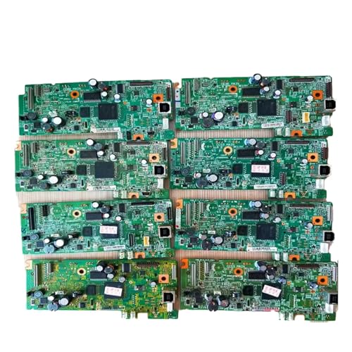 Kühlschrank-Motherboard: Formatter-Haupt-Motherboard, Kompatibel Mit Epson, For L3070 ET2650(L3070 Original Used) von CQJFCYBRA