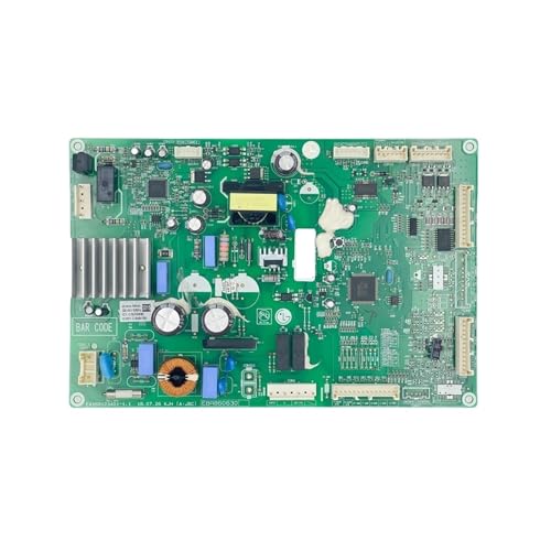 Kühlschrank-Motherboard: Kompatibel Mit Der LG-Kühlschrank-Steuerplatine, For EBR86063015 Circuit PCB EAX68123401-1.1 Kühlschrank-Motherboard-Teile von CQJFCYBRA