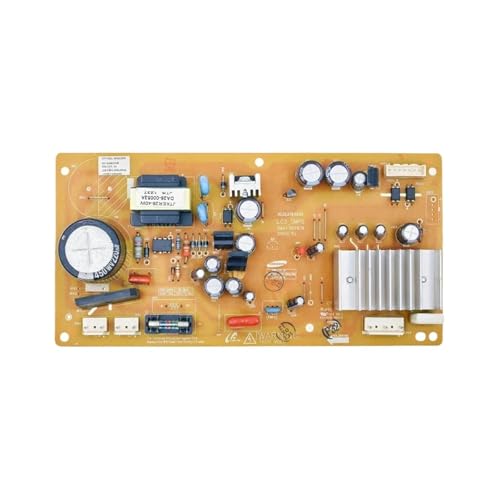 Kühlschrank-Motherboard: Kompatibel Mit Der Samsung-Kühlschrank-Steuerplatine, For Die Leiterplatte DA92-00279A, DA41-00797A, Kühlschrank-Motherboard von CQJFCYBRA