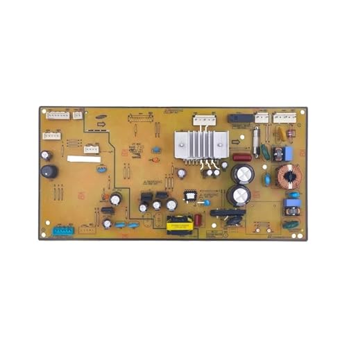 Kühlschrank-Motherboard: Kompatibel Mit Der Samsung-Kühlschrank-Steuerplatine, For Die Leiterplatte DA92-01098C, DA41-00863A, Kühlschrank-Motherboard von CQJFCYBRA