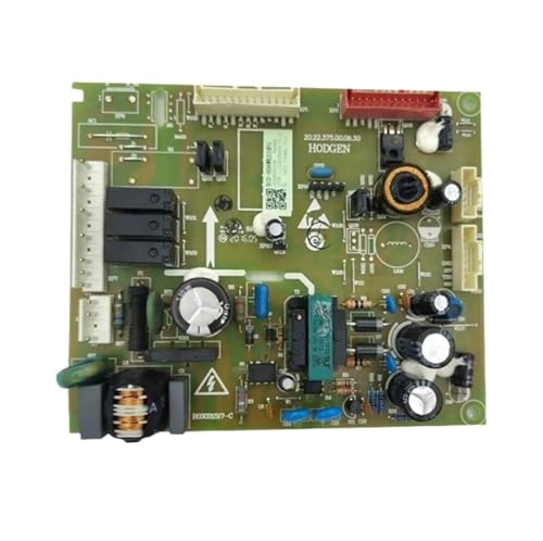 Kühlschrank-Motherboard: Kompatibel Mit Hisense-Kühlschrank-Power-Board, For BCD-610WGS1HPG -612WTDGVBP-626WD11HP 629WTVB Motherboard von CQJFCYBRA