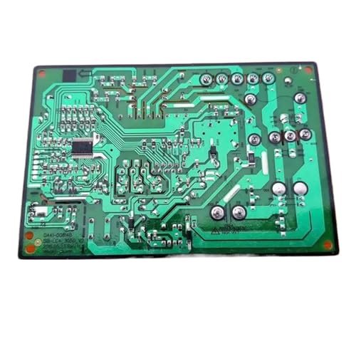 Kühlschrank-Motherboard: Kompatibel Mit Samsung-Kühlschrank-Stromversorgungsplatine, Motherboard-Komponenten, For DA41-00814A DA41-00814B DA41-00814C von CQJFCYBRA