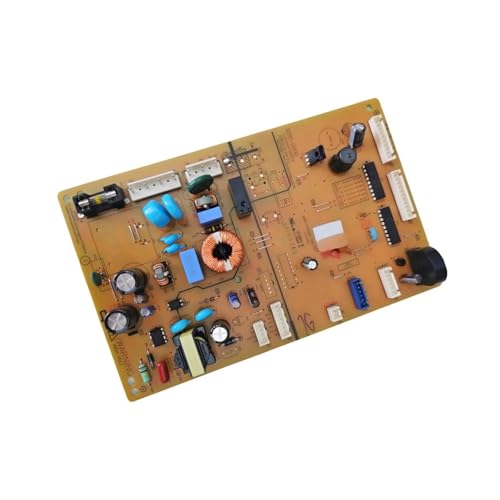 Kühlschrank-Motherboard: Kühlschrank-Motherboard DA92-00461J Power Board von CQJFCYBRA