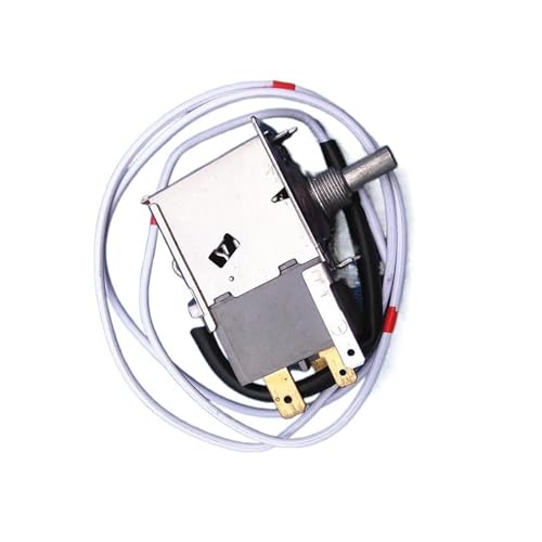 Kühlschrankthermostat: Kompatibel Mit Haier-Kühlschrankthermostat, For WDF31U-922-036E-Steuerschalter 0064000751 Temperatureinstellung N von CQJFCYBRA