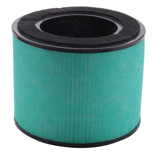Luftreinigerfilter: A69I-Luftfilter-Kit, Kompatibel Mit PARTU, For BS-08-Luftreiniger-Familien-Backup, Effizienter Aktivkohle-H13-Filter Luftreinigerfilter: A69I-Luftfilter-Kit, Kompatibel Mit PARTU, For BS-08-Luftreiniger-Familien-Backup, Effizienter Aktivkohle-H13-Filter von CQJFCYBRA