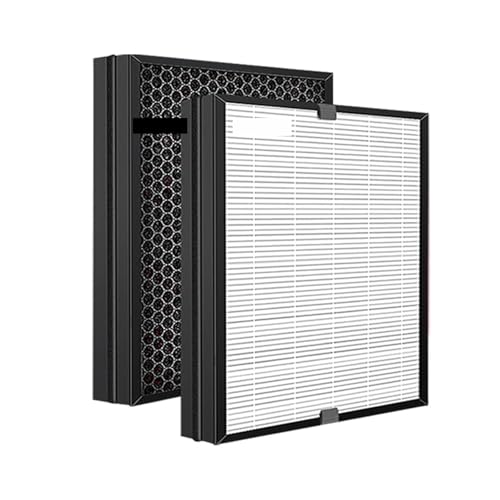 Luftreinigerfilter: Ersatz-H13-Kohlefilter, Kompatibel Mit Samsung-Luftreiniger, For AX40T3020 AX40T3020WU AX40T3020WU SA von CQJFCYBRA