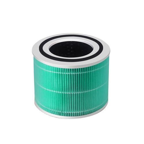 Luftreinigerfilter: Ersatzfilter, Kompatibel Mit Levoit-Luftreinigerkern, For 300S-Filter P350(Green) von CQJFCYBRA