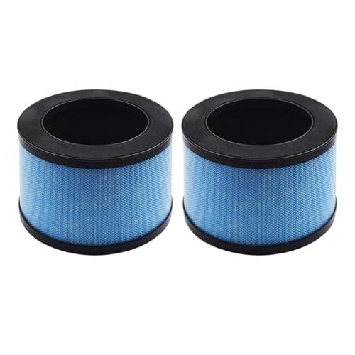 Luftreinigerfilter: Ersatzfilter For Luftreiniger, For AROEVE MK01 MK06 DH JH01 Und Mehr, 2er-Set von CQJFCYBRA