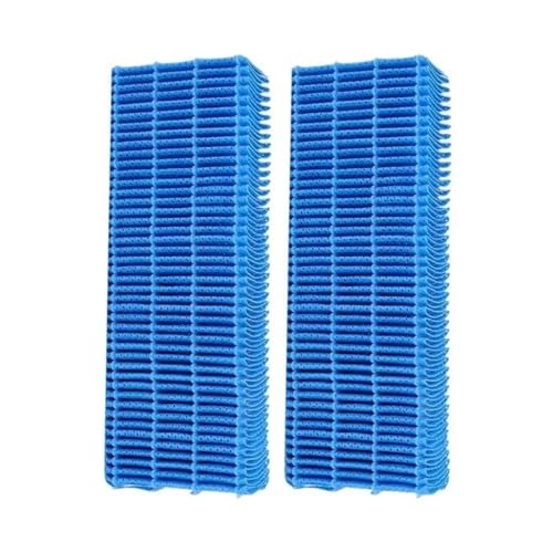 Luftreinigerfilter: FZ-F30MFE UZ-HG3MF Luftbefeuchterfilter, Kompatibel Mit Sharp-Luftreiniger, For KC-F32 KC-F32EUW UA-HG30E-B Luftreinigerfilter: FZ-F30MFE UZ-HG3MF Luftbefeuchterfilter, Kompatibel Mit Sharp-Luftreiniger, For KC-F32 KC-F32EUW UA-HG30E-B von CQJFCYBRA
