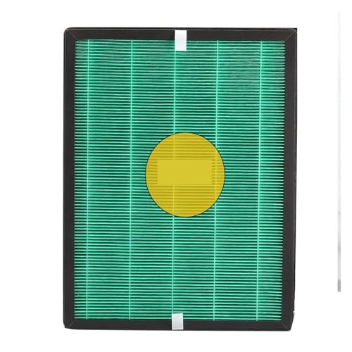 Luftreinigerfilter: Kompatibel Mit Coway-Luftreiniger, For AP-1019C-Ersatzfilter H13 Und Aktivkohlefilter(1pcs) von CQJFCYBRA