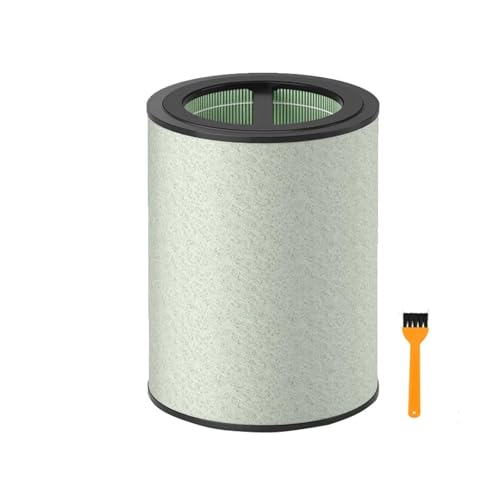 Luftreinigerfilter: Kompatibel Mit Philips-Luftreiniger, For AC0917, Ersatz 2-in-1 H13-Kombinations-Aktivkohlefilter FY0179 00 FY0179 von CQJFCYBRA