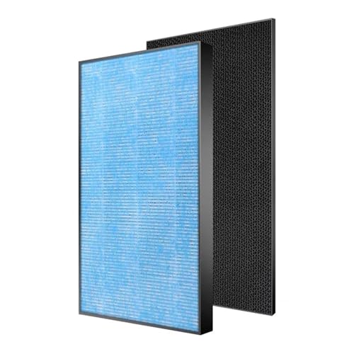Luftreinigerfilter: Luftreinigerfilter, Kompatibel Mit Daikin, For MC71NV2C-N WRS ACK70N MCK TCK7 Filterelement 400 X 220 X 10 Mm 400 X 230 X 35 Mm(1set) von CQJFCYBRA