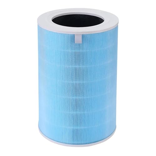 Luftreinigerfilter: PM2.5-Aktivkohlefilter, Kompatibel Mit Xiaomi Pro H-Luftreiniger, Ersatz-H13-Filter For Filter Mit RFID von CQJFCYBRA