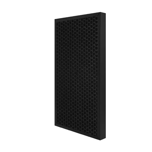 Luftreinigerfilter: Ture H13-Filter FZ-C100HFE-Filter FZ-C100DFE-Befeuchtungsfilter FZ-C100MFE, Kompatibel Mit Sharp-Luftreiniger, For KC-850, KC-C100E(1 filter) von CQJFCYBRA