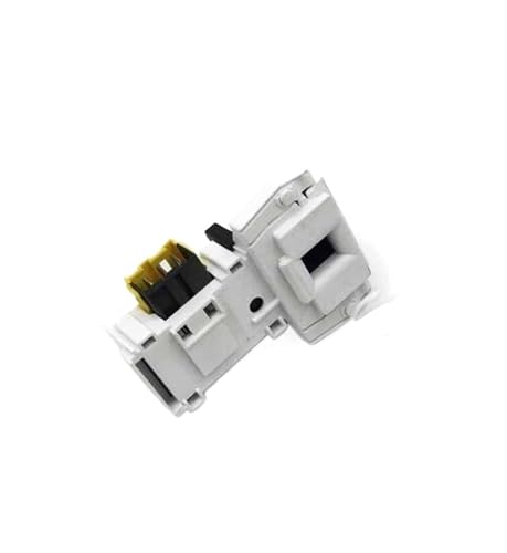 Türschloss For Waschmaschine: Elektronischer Verzögerungsschalter For Das Türschloss Der Waschmaschine Blade, For G04 1060DS G04 DF 86 DM053 von CQJFCYBRA